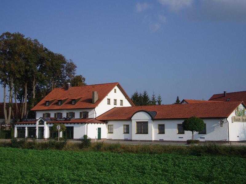 Landhotel Hutzenthaler image