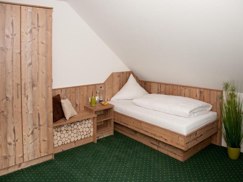 Landhotel Hutzenthaler image