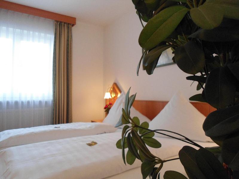 Landhotel Hutzenthaler image