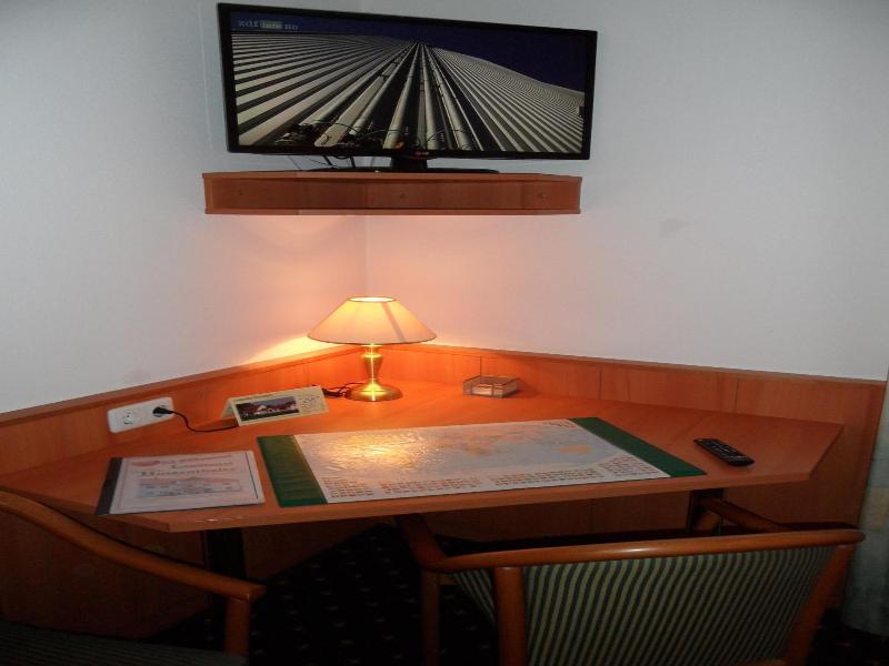 Landhotel Hutzenthaler image