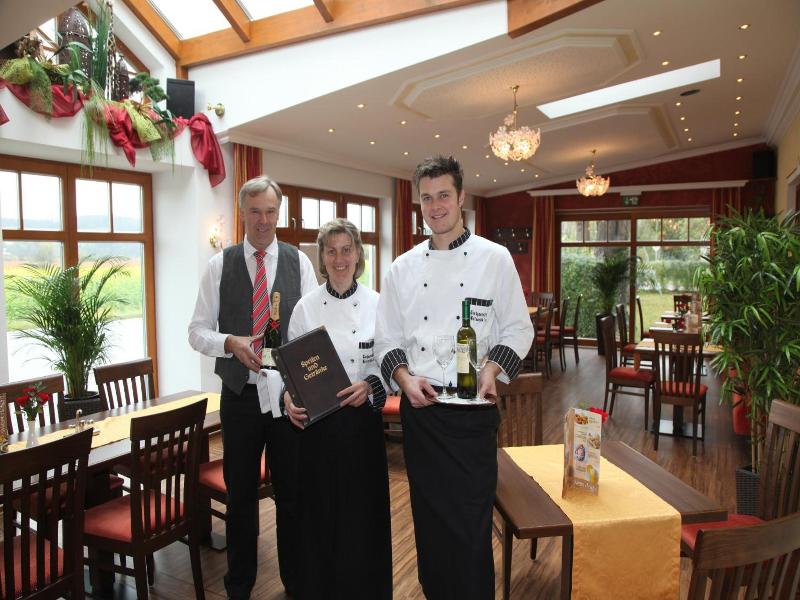 Landhotel Hutzenthaler image