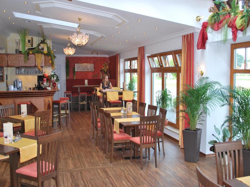Landhotel Hutzenthaler image