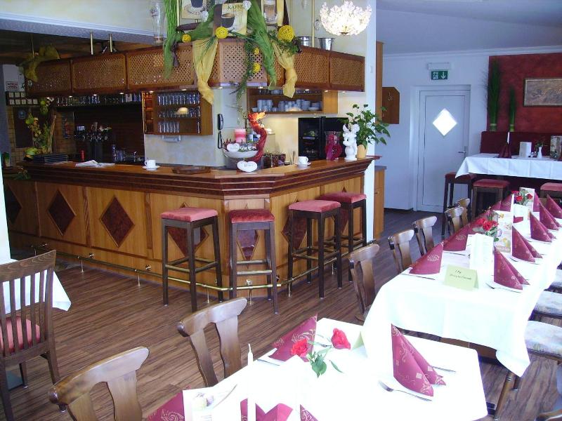 Landhotel Hutzenthaler image