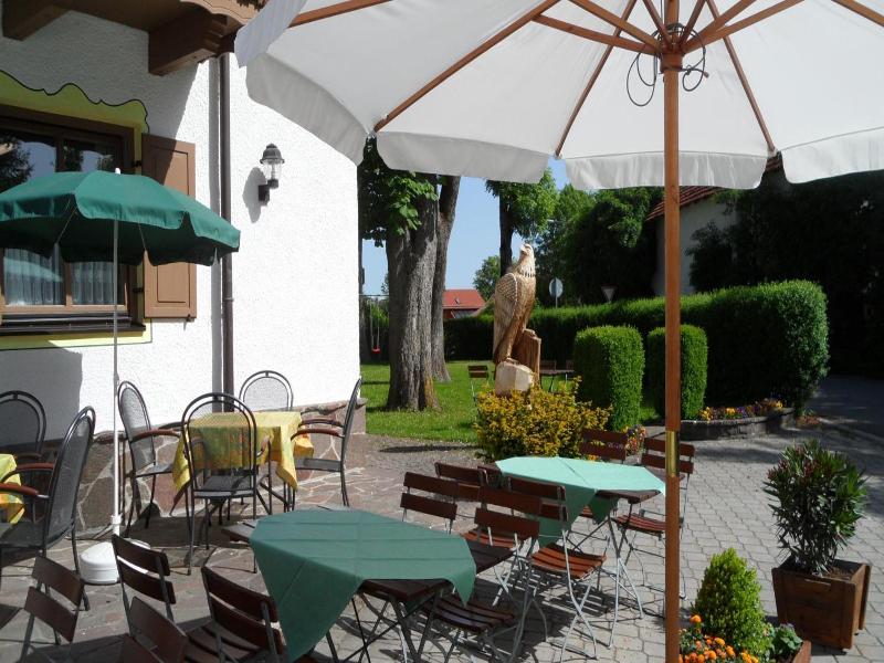 Landhotel Hutzenthaler image