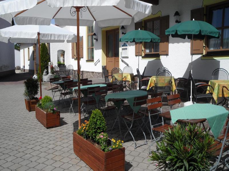 Landhotel Hutzenthaler image