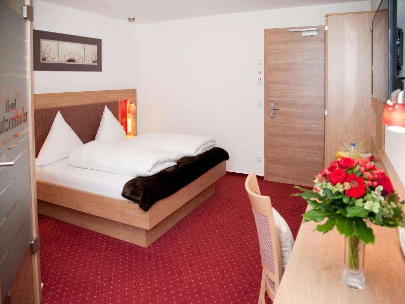 Landhotel Hutzenthaler image