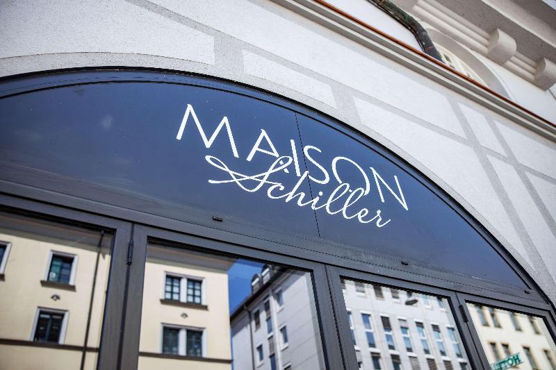Maison Schiller