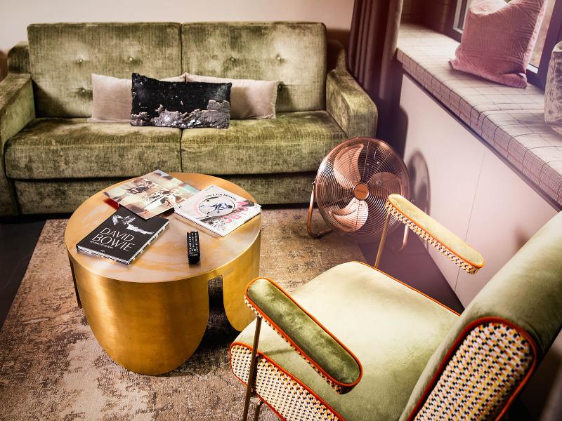 Jams Music Hotel Munich image