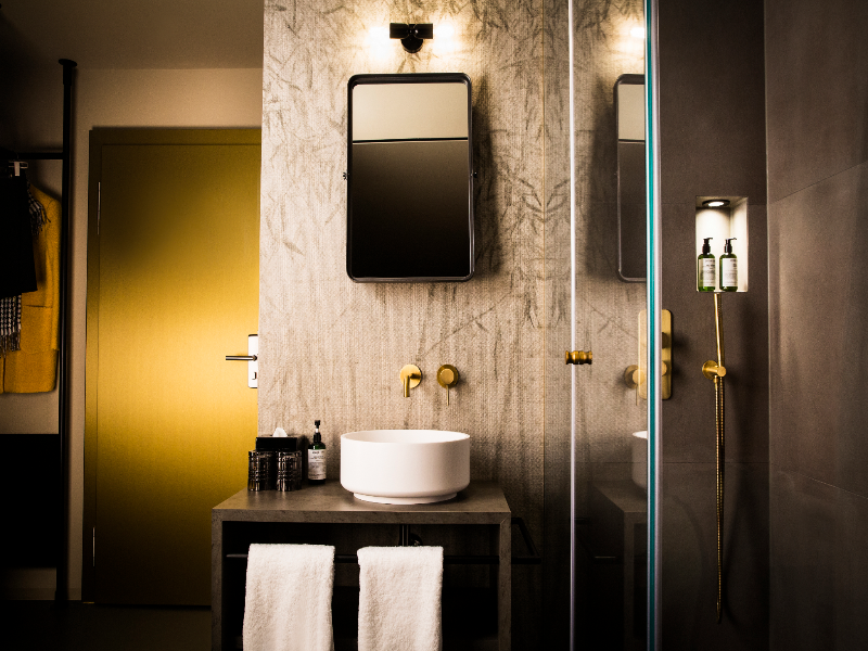 Jams Music Hotel Munich image