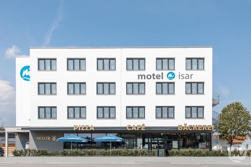 Motel Isar — photo 5