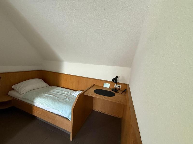 Hotel Heimliche Liebe — general view