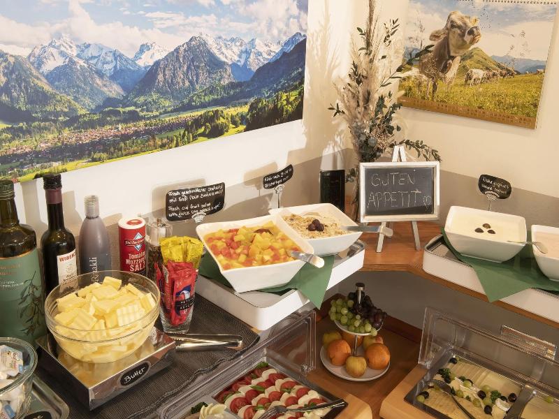 Allgovia Hotel Garni image