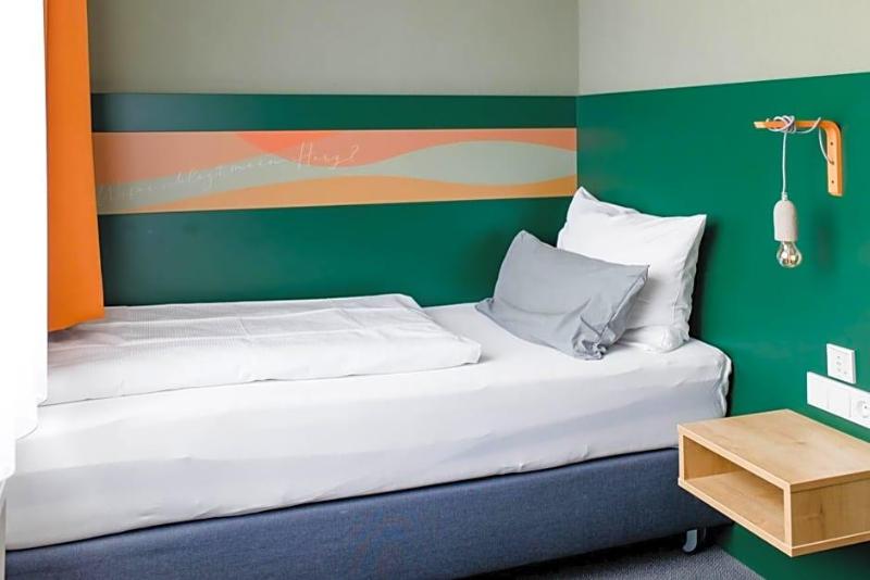 Stadthotel Freilassing image