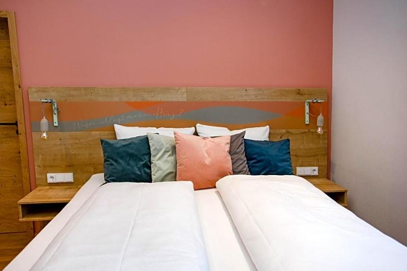 Stadthotel Freilassing image