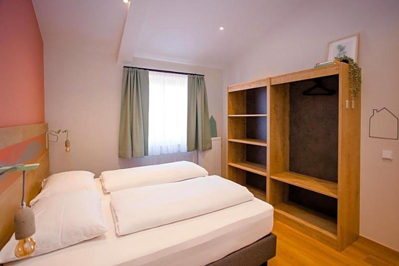 Stadthotel Freilassing image