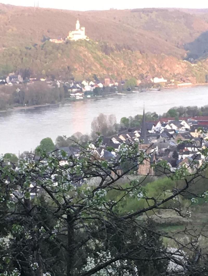 Haus Mittelrhein image