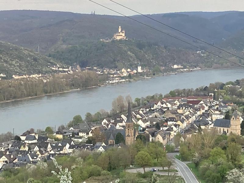 Haus Mittelrhein image