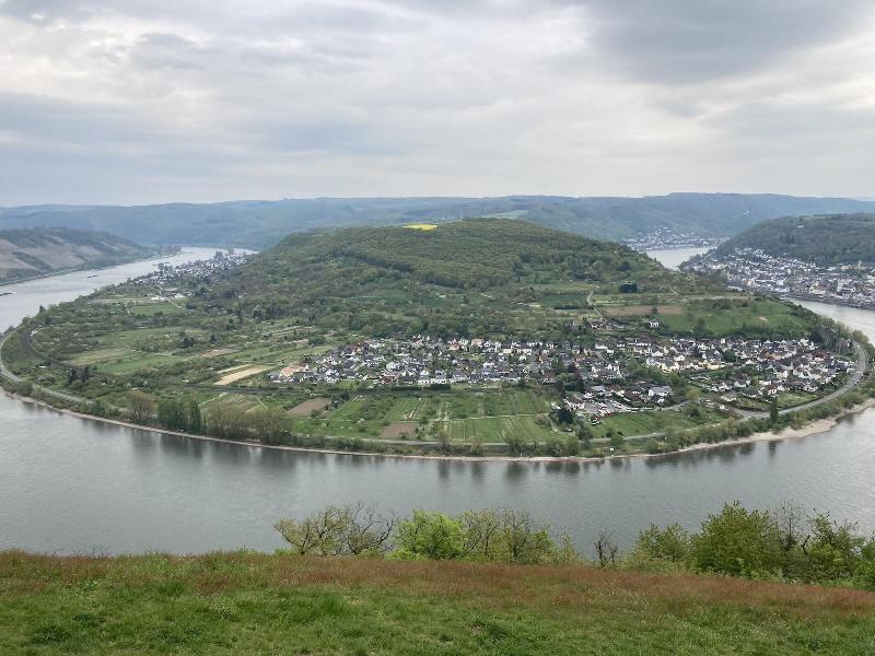 Haus Mittelrhein image