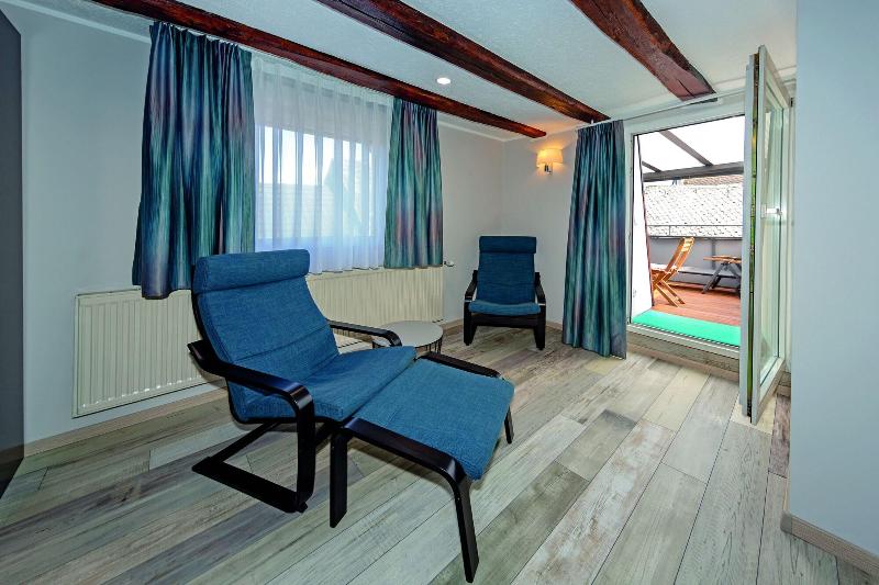 Haus Mittelrhein image