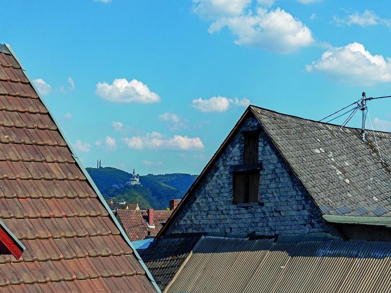 Haus Mittelrhein image