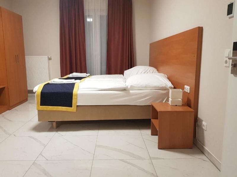 Hotel Emiliana Am Bahnhof image