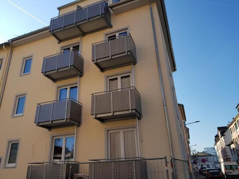 Hotel Emiliana Am Bahnhof image