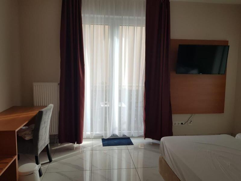Hotel Emiliana Am Bahnhof image