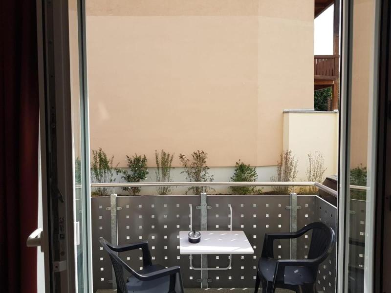 Hotel Emiliana Am Bahnhof image