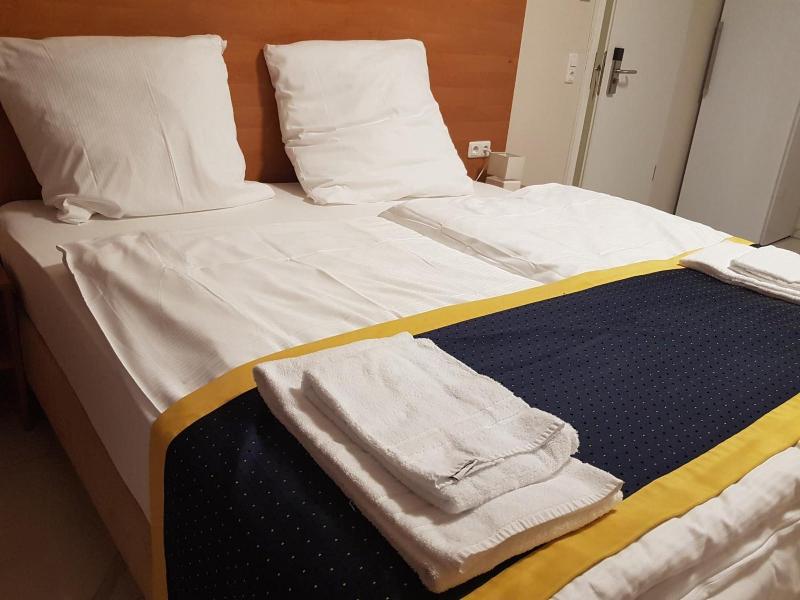 Hotel Emiliana Am Bahnhof image