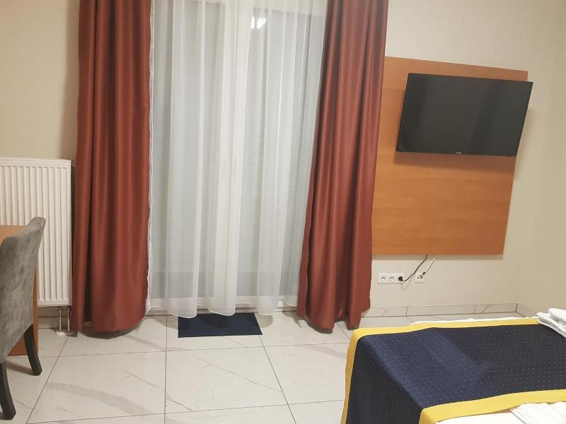 Hotel Emiliana Am Bahnhof image