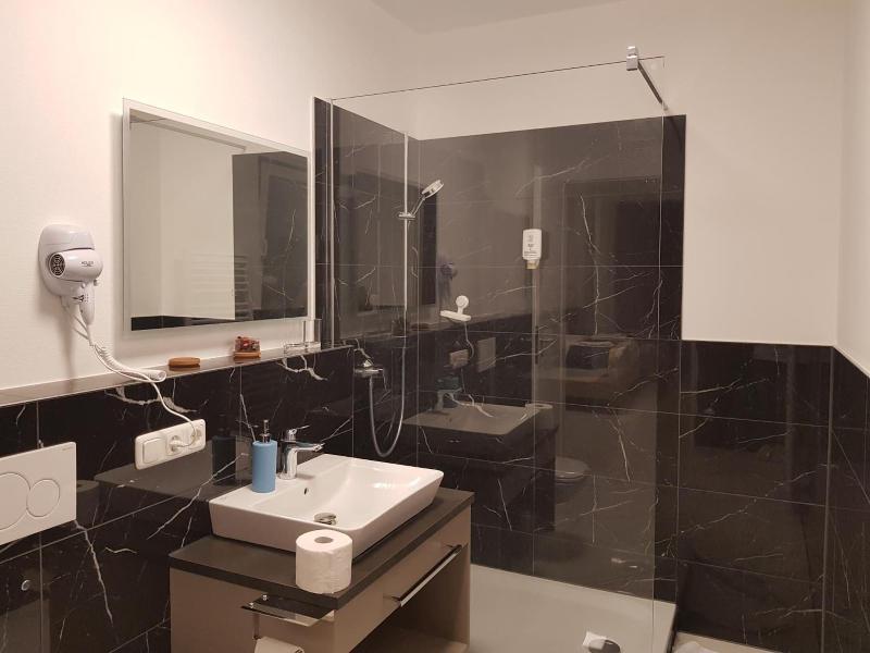 Hotel Emiliana Am Bahnhof image