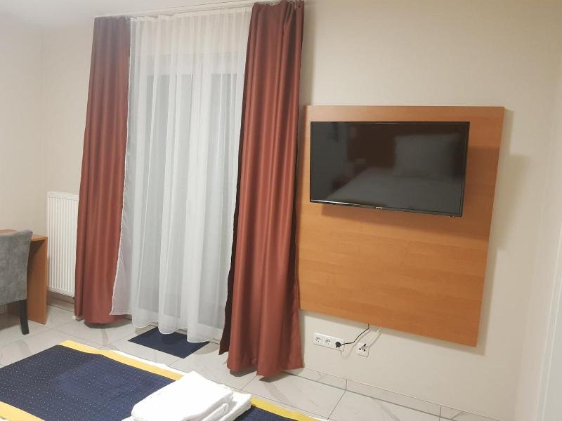 Hotel Emiliana Am Bahnhof image