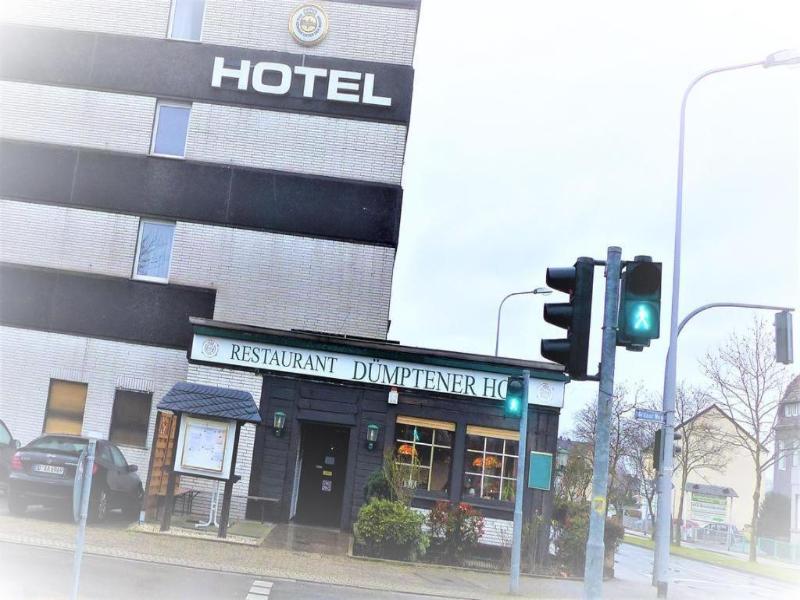 Hotel-Restaurant Dümptener Hof image