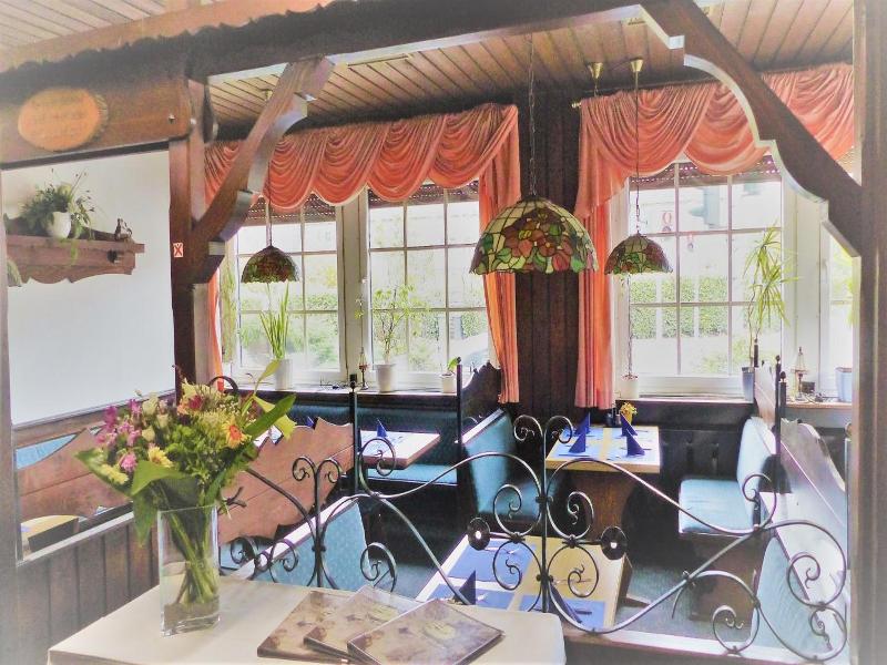 Hotel-Restaurant Dümptener Hof image