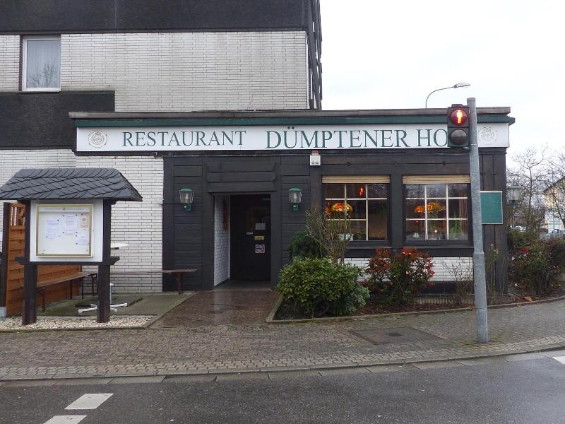 Hotel-Restaurant Dümptener Hof image