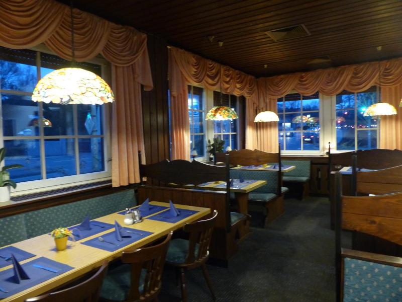 Hotel-Restaurant Dümptener Hof image