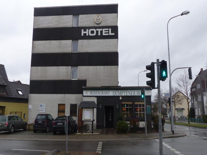Hotel-Restaurant Dümptener Hof image