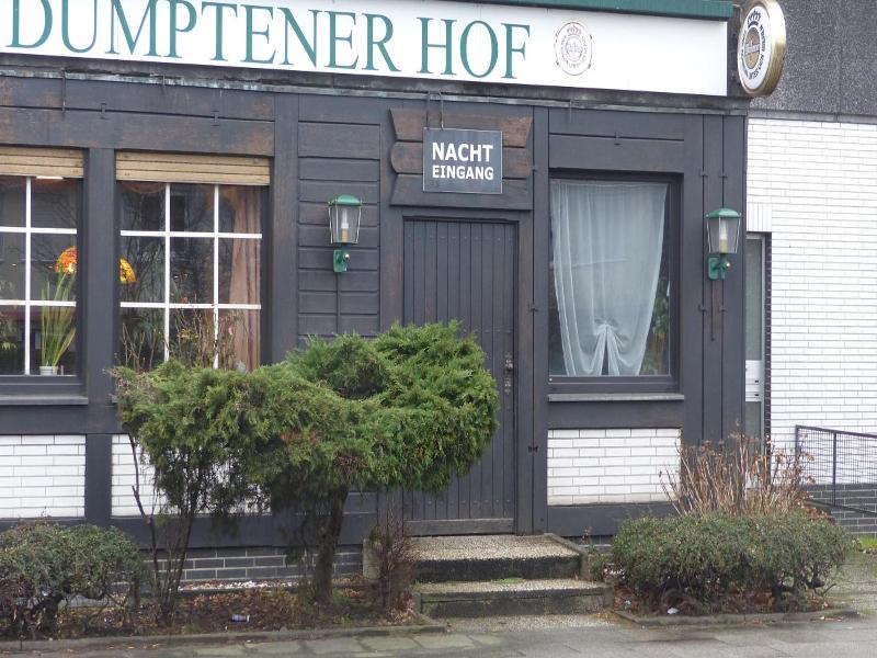 Hotel-Restaurant Dümptener Hof image