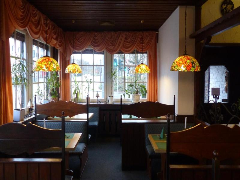 Hotel-Restaurant Dümptener Hof image