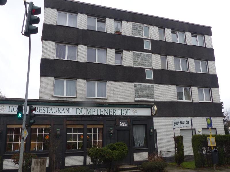 Hotel-Restaurant Dümptener Hof image