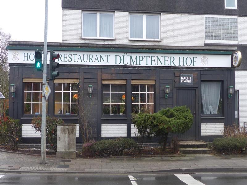Hotel-Restaurant Dümptener Hof image