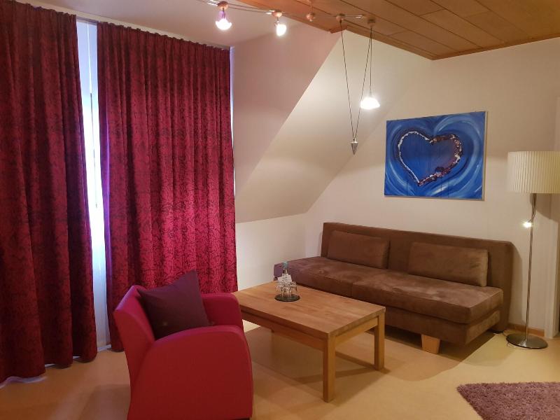Weinhotel Klostermühle image