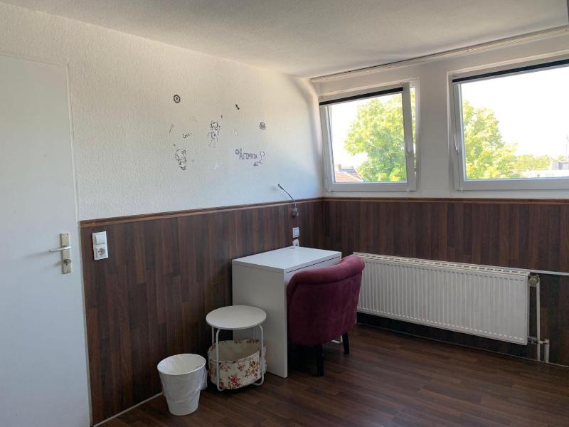 Hotel Tempelhof - City-Messe-Arena image