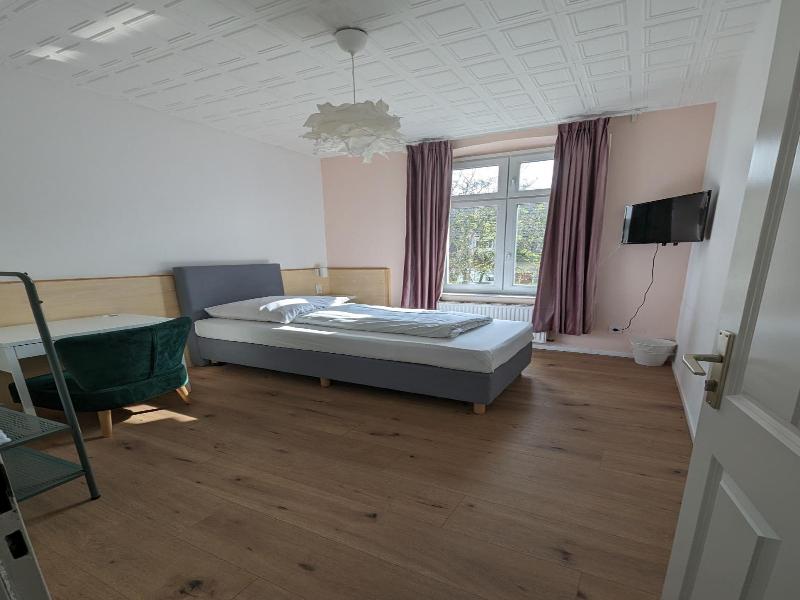 Hotel Tempelhof - City-Messe-Arena image