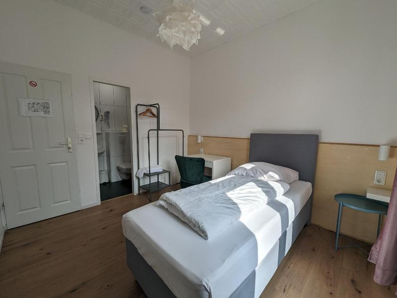 Hotel Tempelhof - City-Messe-Arena image