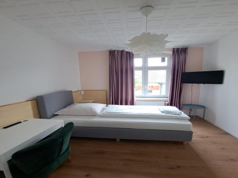 Hotel Tempelhof - City-Messe-Arena image