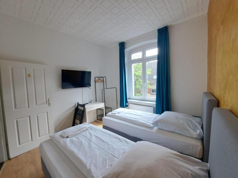 Hotel Tempelhof - City-Messe-Arena image
