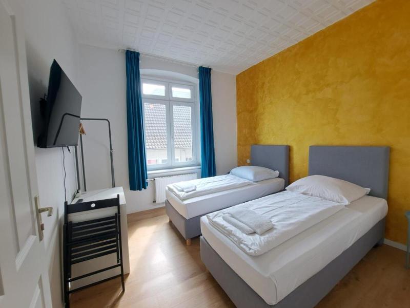 Hotel Tempelhof - City-Messe-Arena image
