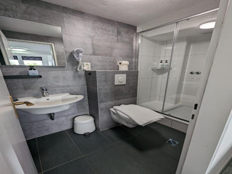 Hotel Tempelhof - City-Messe-Arena image