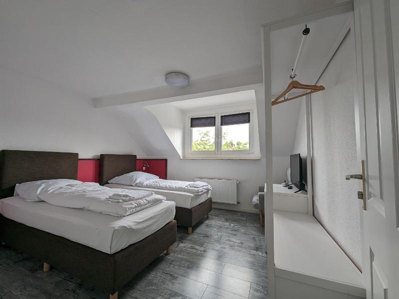 Hotel Tempelhof - City-Messe-Arena image